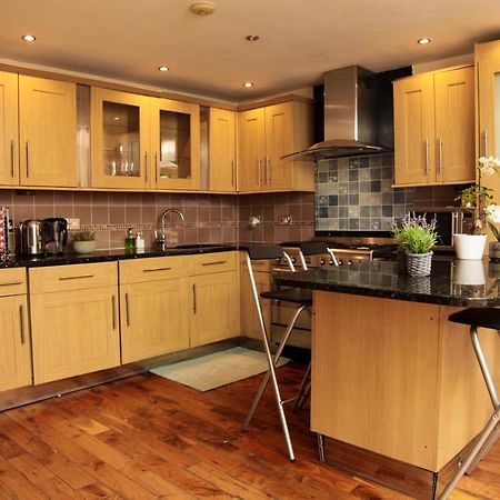 Ravenscourt House Hotel Londra Esterno foto