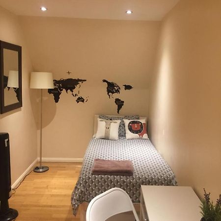 Ravenscourt House Hotel Londra Esterno foto