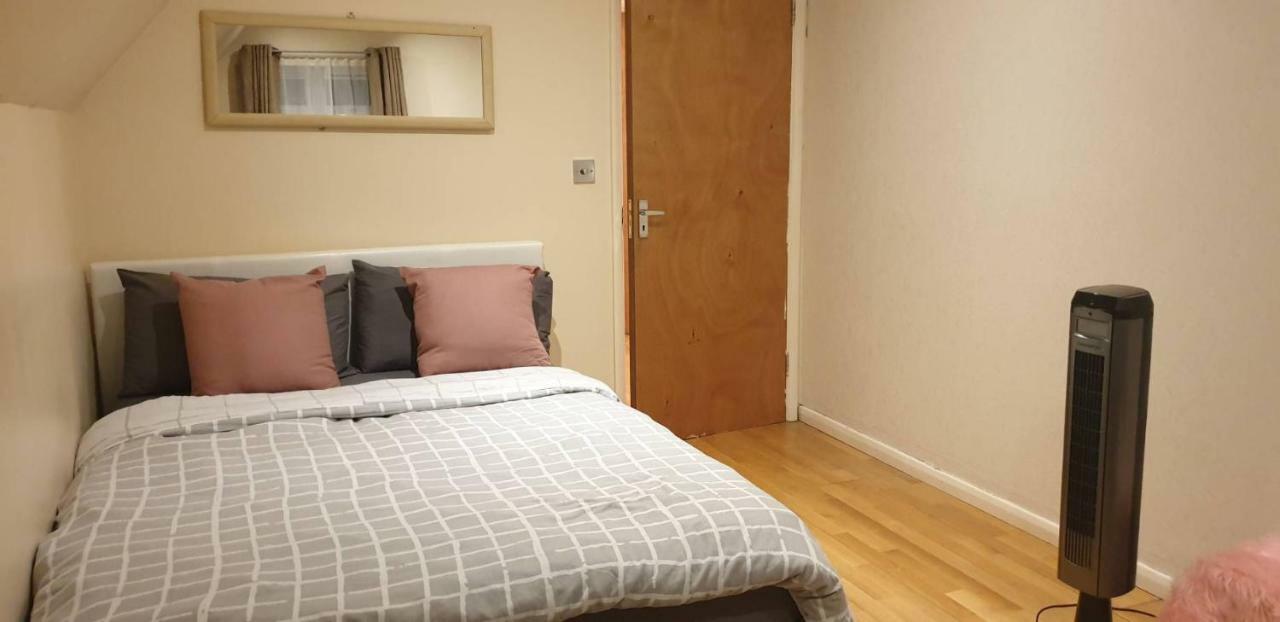 Ravenscourt House Hotel Londra Esterno foto