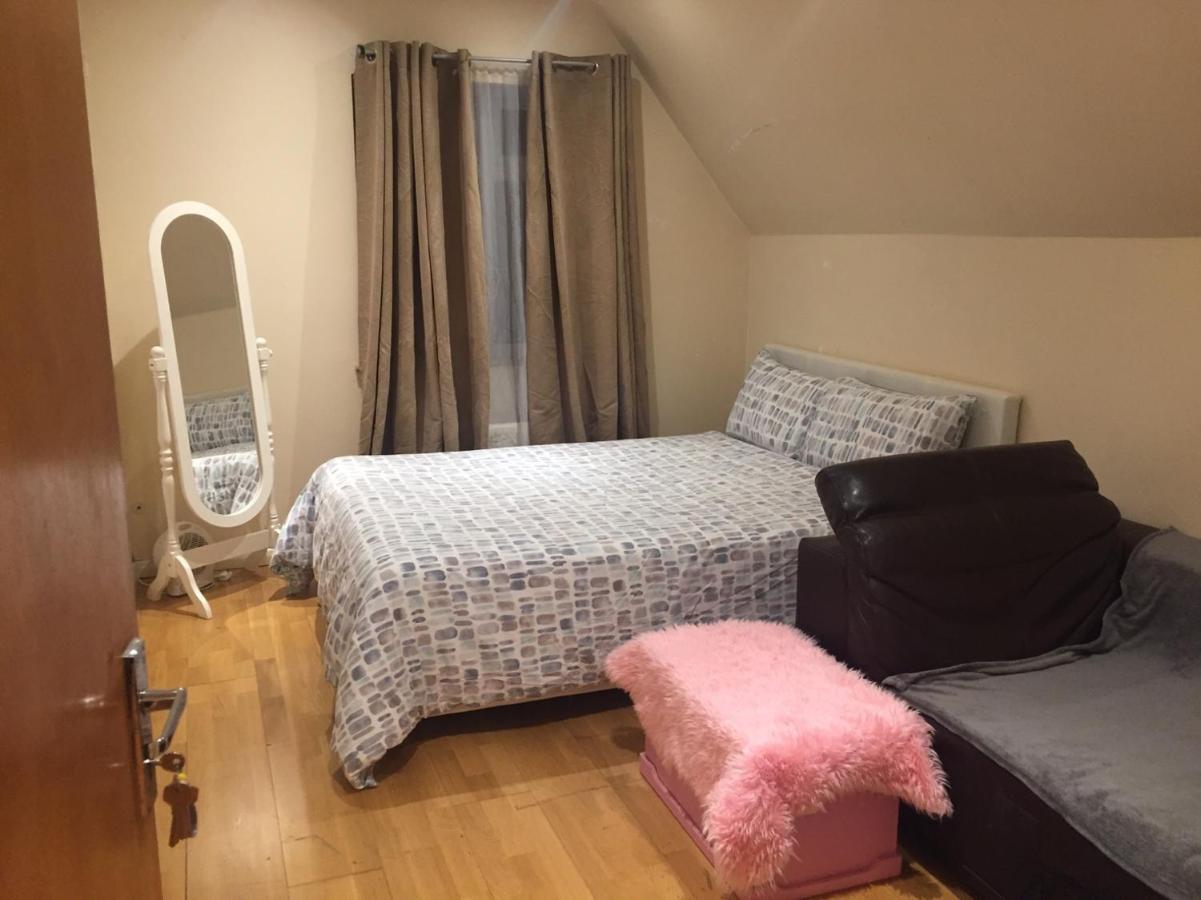 Ravenscourt House Hotel Londra Esterno foto