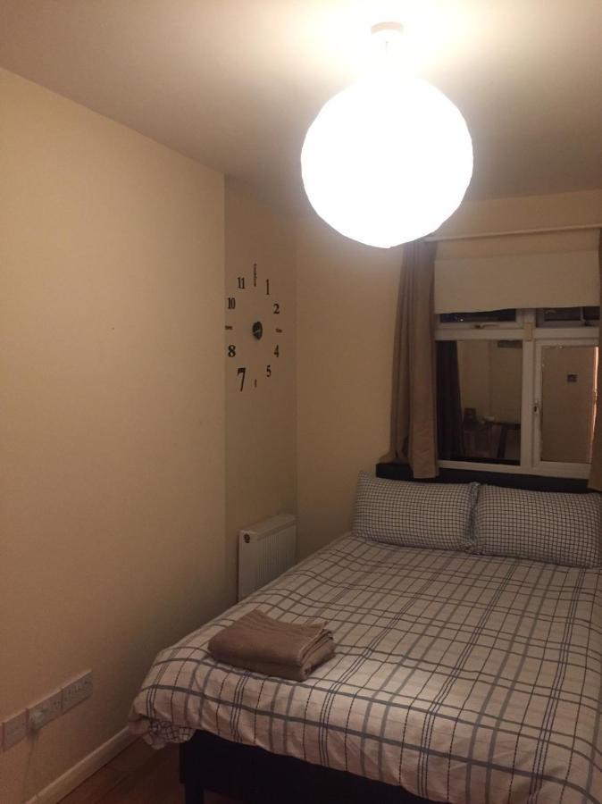 Ravenscourt House Hotel Londra Esterno foto